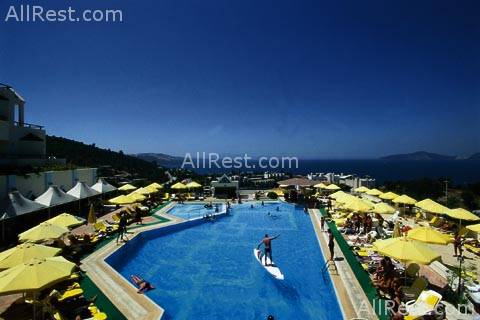 Corinthia Labranda Hotel 12